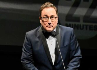 VIDEO EXCLUSIVE: Mark Critch On His Autobiographical TV Series, ‘Son Of A Critch’