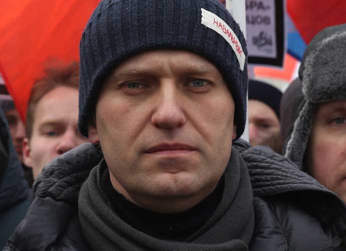 Putin Critic Alexei Navalny Dies In Prison At 47, Biden Blames The Kremlin