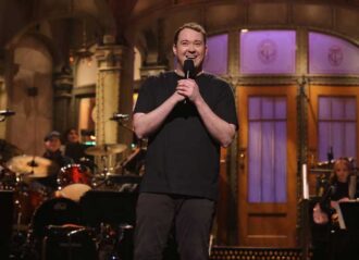 Comedian Shane Gillis Gets Cold Shoulder From Some ‘SNL’ Cast & Crew Members After Jokes About Down Syndrome & Gay Men