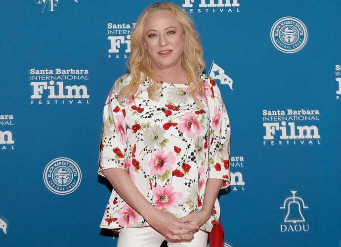 VIDEO EXCLUSIVE: Virginia Madsen Reflects On Working With First-Time Director Nicola Peltz Beckham On ‘Lola’