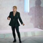 Eddie Izzard Performs Every Role In Spectacular One-Woman ‘Hamlet’