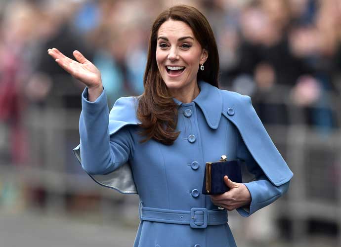 Kate Middleton & Prince William’s Farm Shop Visit Raises More Concerns & Questions