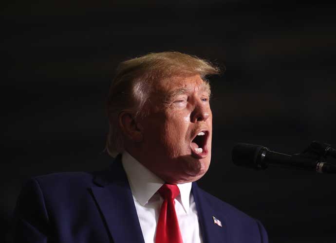 After Robert De Niro Roasts Him In Courthouse Speech, Trump Calls Actor A ‘Wacko’