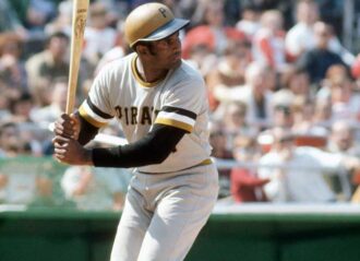 Roberto Clemente’s Sons, Roberto Jr. & Luis,  Reflect On Their Father’s Legacy Of Fighting Racism