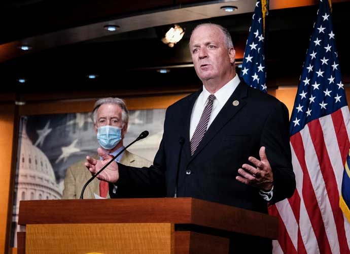 Rep. Dan Kildee’s Brother Killed In Alleged Shooting By His Son
