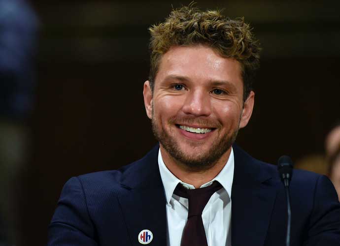 VIDEO EXCLUSIVE: Ryan Phillippe Reflects On His Experience Filming ‘Prey’