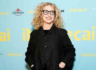 VIDEO EXCLUSIVE: Carol Kane Reflects On ‘Dinner With Parents,’ Her Favorite Comedy Roles