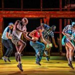 ‘Illinoise’ Comes To Broadway With A Captivating Dance Journey Through Sufjan Stevens’s Beloved Album