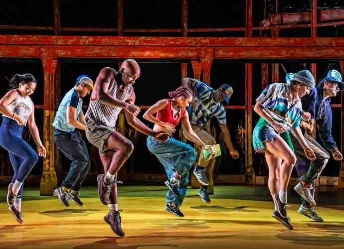 ‘Illinoise’ Comes To Broadway With A Captivating Dance Journey Through Sufjan Stevens’s Beloved Album