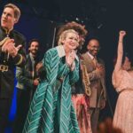 Musical ‘Lempicka’ Brings Thrilling Portrait Of An Artistic Icon To Broadway