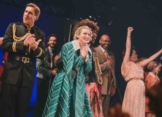 Musical ‘Lempicka’ Brings Thrilling Portrait Of An Artistic Icon To Broadway