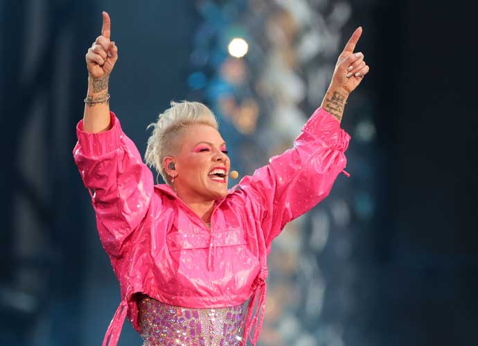 Pink Adds New 2024 Tour Dates – Setlist & Ticket Info