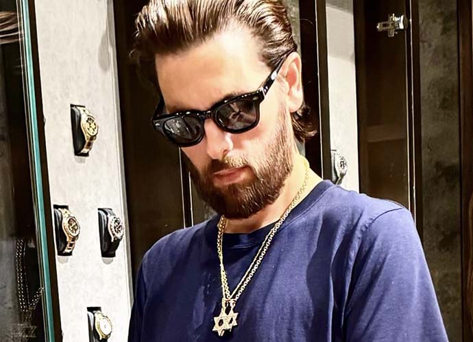 Scott Disick Rethinks Ozempic After Drastic Weight Loss Alarms Fans