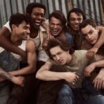 ‘The Outsiders’ Musical Adaption Premieres On Broadway To Enthusiastic Reviews