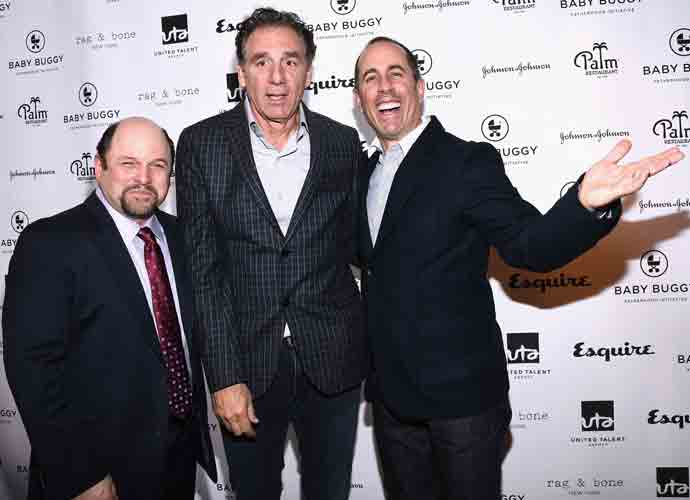 ‘Seinfeld’ Star Michael Richards Opens Up About His Battle With Cancer, Overcoming Racist Rant