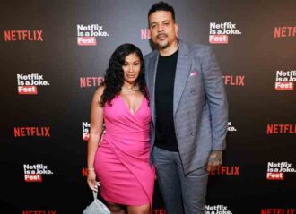 VIDEO EXCLUSIVE: Matt Barnes & Anansa Sims Discuss What Makes A Stable Relationship, Their Reality Show ‘Barnes Bunch’