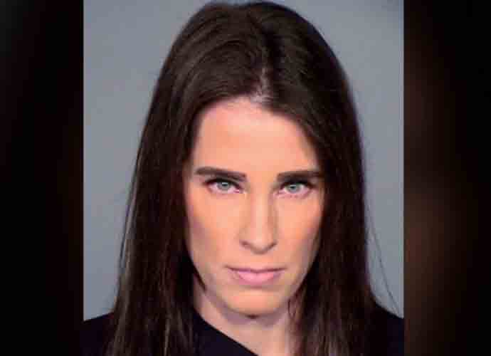 RNC’s Head Of Election Integrity, Christina Bobb, Gets Mugshot For Charges In Arizona Election Fraud Plot, Inspires Mockery On Social Media