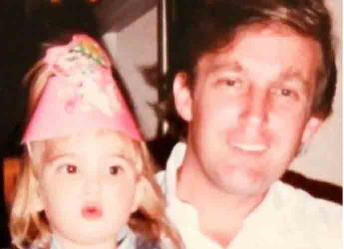 Ivanka Trump Breaks Silence After Her Father’s Conviction: ‘I Love You Dad’