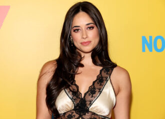 VIDEO EXCLUSIVE: Jeanine Mason Shares What She Thinks Makes ‘WondLa’ Special