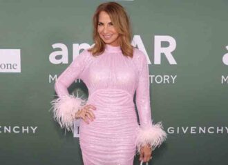 VIDEO EXCLUSIVE: Reality Stars Paola Mayfield, Jason Smith & Jill Zarin Reflect On Their Experience On Competition Show ‘The GOAT’