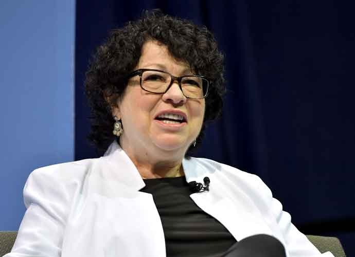 Supreme Court Justice Sonia Sotomayor Admits To Crying In Her Office After Recent Rulings: ‘There Are Likely To Be More’