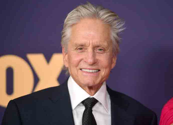 Michael Douglas, 79, Bemoans Lack Of Sex Scenes In Films, Blames The Use Of ‘Intimacy Coordinators’