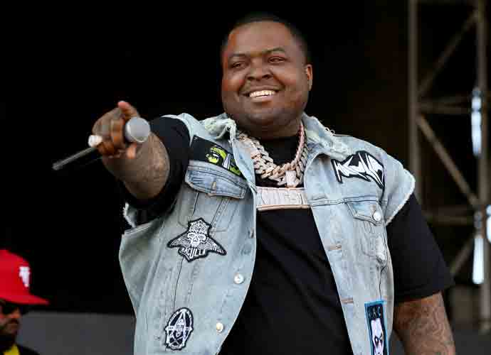 Rapper Sean Kingston’s Miami Mansion Raided by Authorities, Mother Is Arrested