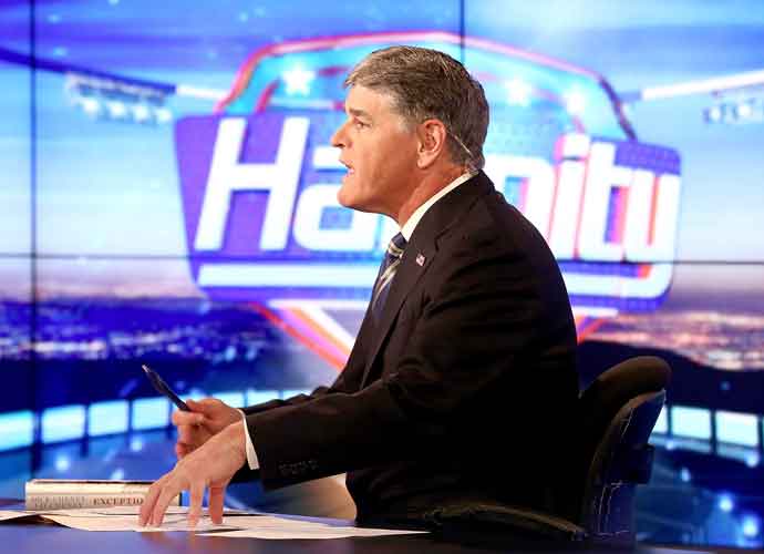 Fox News Host Sean Hannity Lists Long Island  Estate For $13 Million Amid Relocation To ‘Free State’ Of Florida: ‘I’m Done’