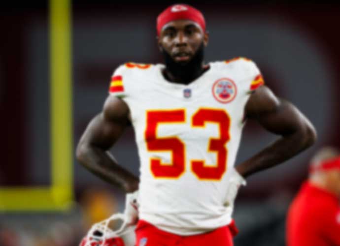 Kansas City Chiefs’ BJ Thompson Unconscious But In Stable Condition After Suffering Cardiac Arrest During Team Meeting