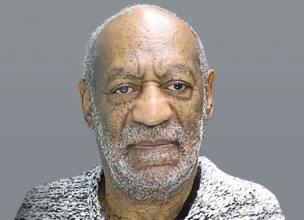 Bill Cosby Faces New Sexual Assault Lawsuit From Former Playboy Model Victoria Valentino, 80