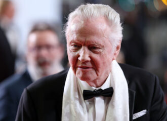 VIDEO EXCLUSIVE: Jon Voight Didn’t Think He ‘Measured Up’ To His Iconic ‘Midnight Cowboy’ Character