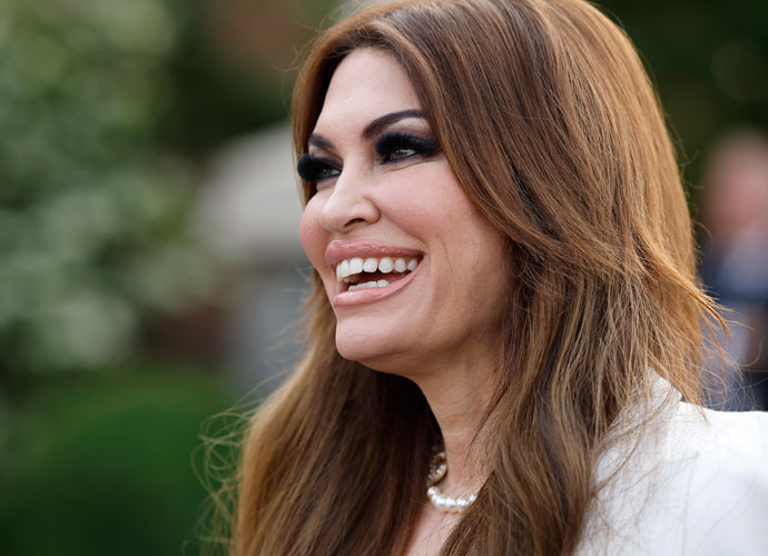 Fans Ask Kimberly Guilfoyle To Halt ‘Cosmetic Procedures’ After Sharing New Promotional Photos