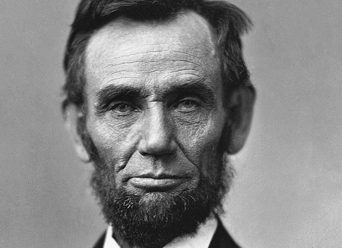 New Documentary Explores Whether Abraham Lincoln Was Gay
