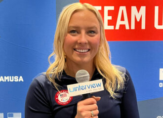 VIDEO EXCLUSIVE: U.S. Paralympic Swimmer Jessica Long Shares Her Journey Ahead Of Sixth Games