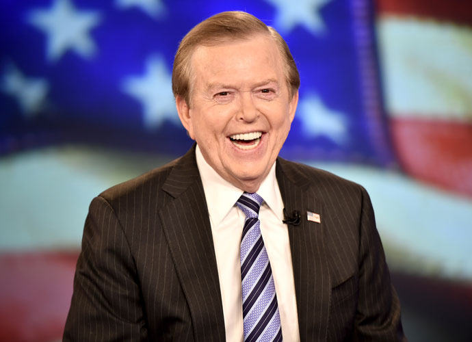Conservatives Pay Tribute To Anti-Immigration TV Host Lou Dobbs After Death At 78