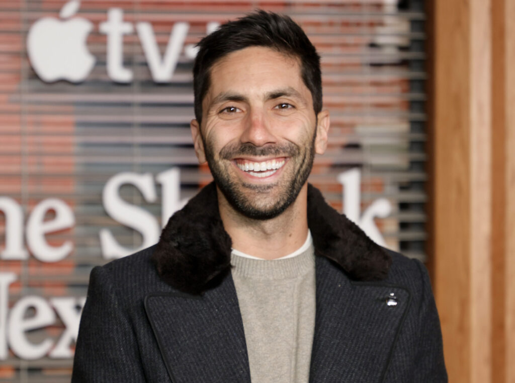 ‘Catfish’ Star Nev Schulman Left With A Broken Neck After Being Hit By Truck While On His Bike