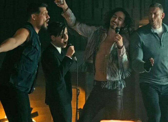 ‘The Umbrella Academy’ Season 4 TV Review: A Failure To Land