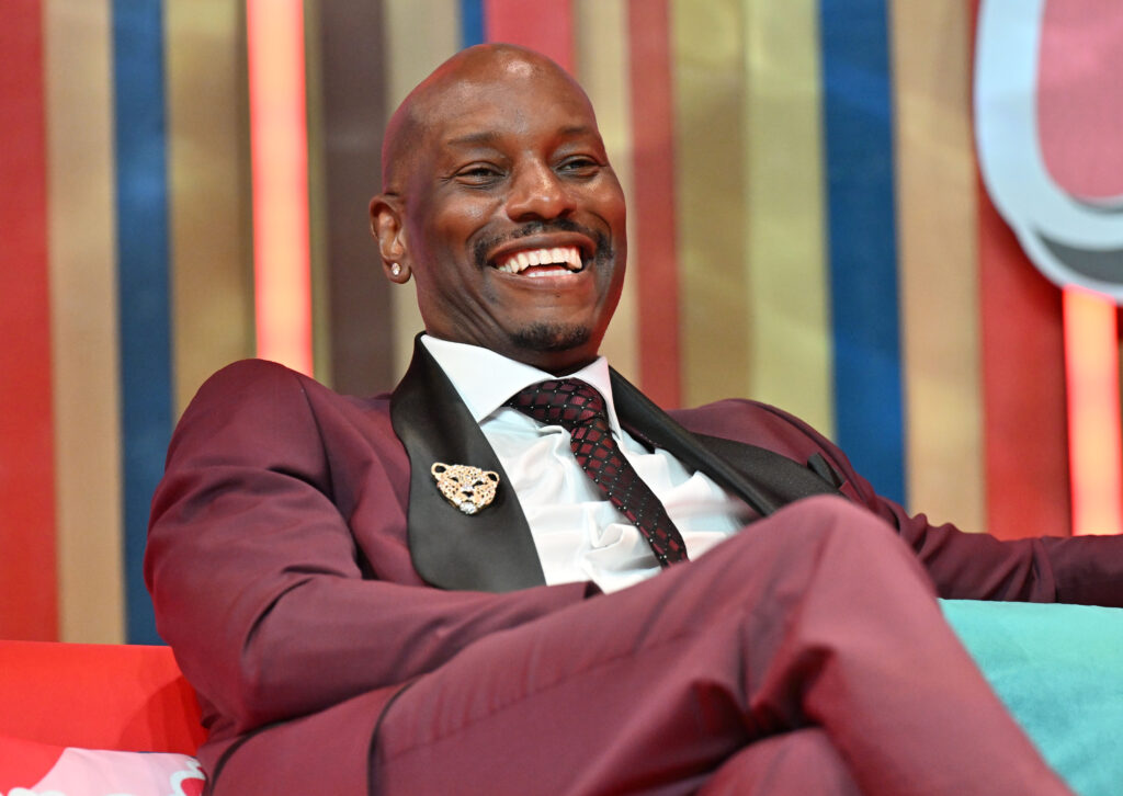 Tyrese Gibson Arrested Over Failure To Pay $73,000 In Child Support Payments, Calls It ‘Baby Mama Drama’