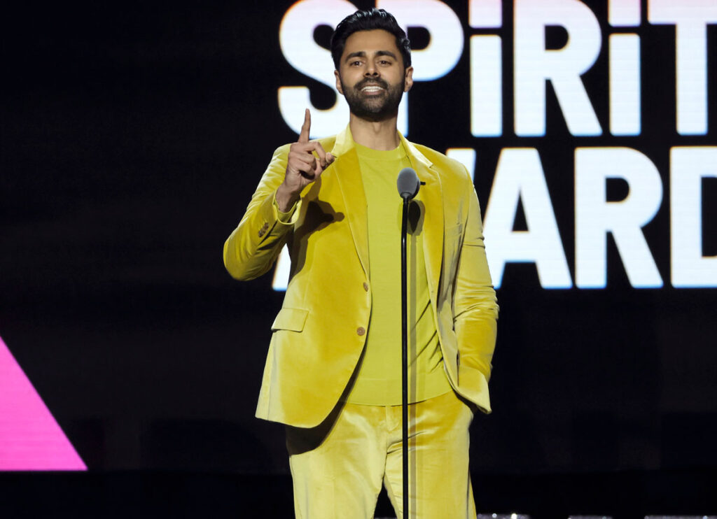 Hasan Minhaj Reveals He Lost ‘Daily Show’ Job After Admitting He Fabricated Stories About Being Persecuted For Being Muslim