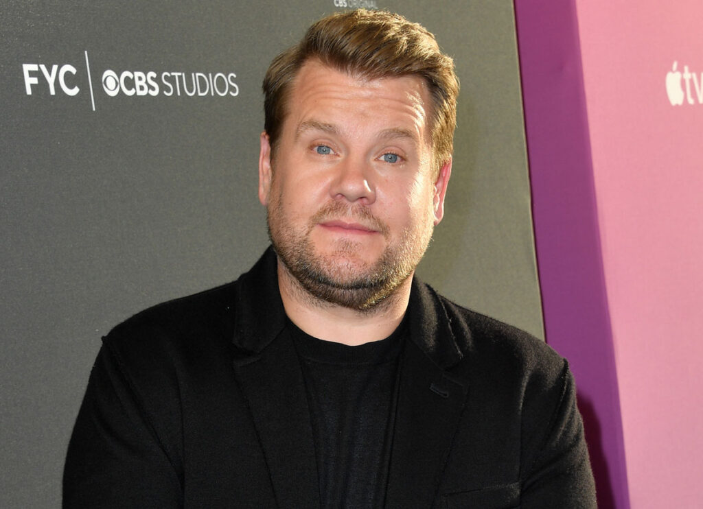 James Corden Reveals He Tried Ozempic – And It Didn’t Work