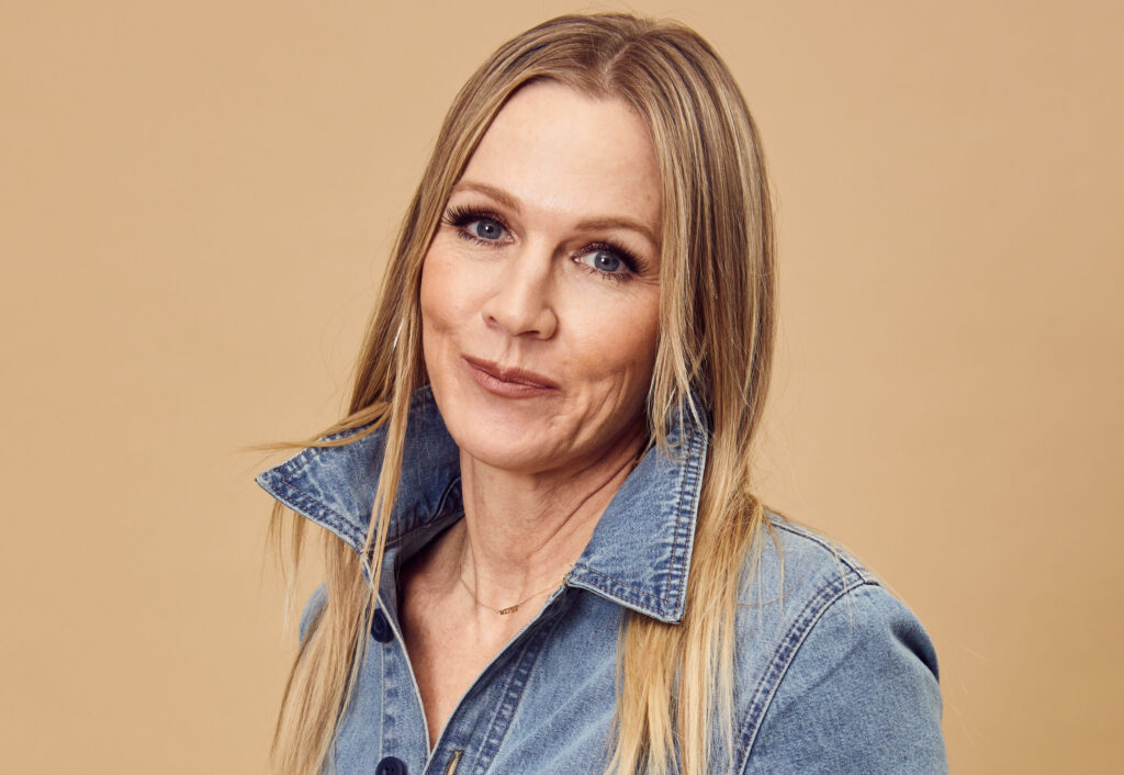 ‘90210’ Star Jennie Garth Reveals That Failed IVF Treatments Led Her And Husband To Split For Almost A Year