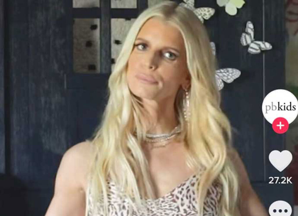 Jessica Simpson Celebrates 7 Years Of Sobriety After Shutting Down Relapse Rumors & 100-Lbs. Weight Loss