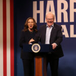 Maya Rudolph Returns As Kamala Harris In The Star-Packed Cold Open Of ‘Saturday Night Live’