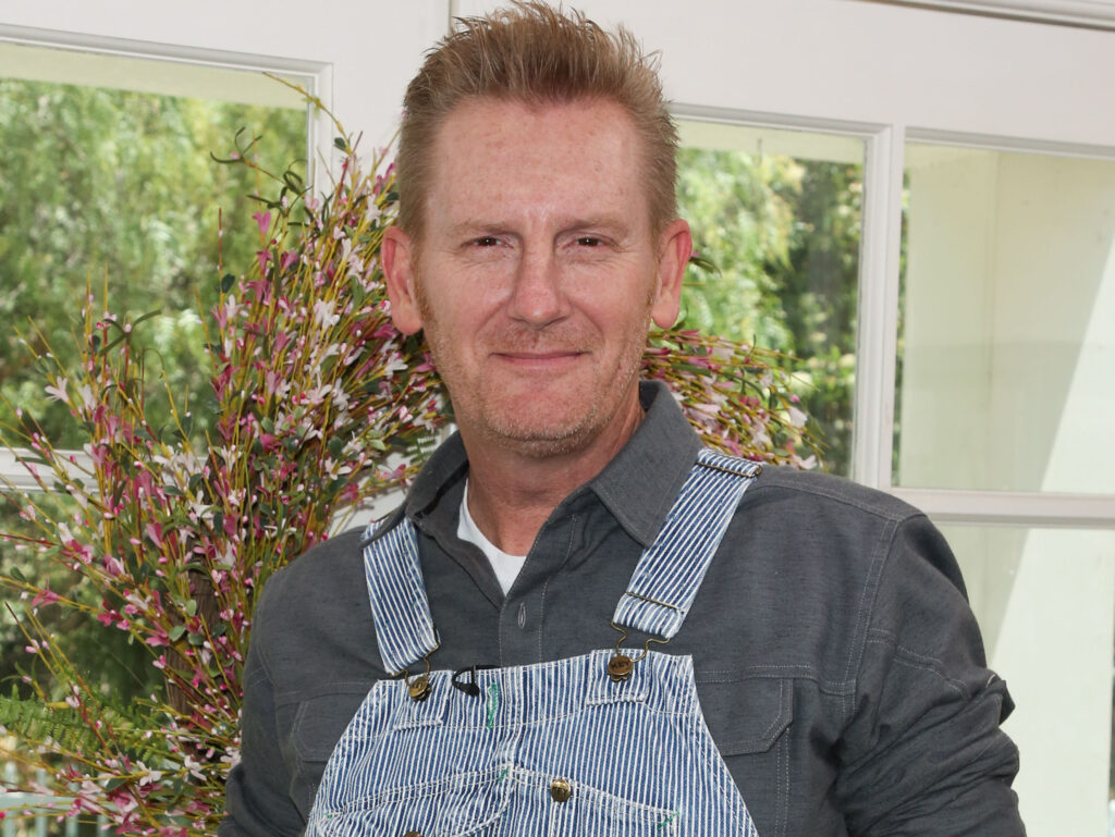 Country Singer Rory Feek Denies Raising 10-Year-Old Daughter With Down Syndrome In A ‘Cult’ After Daughters Go Public With Concerns