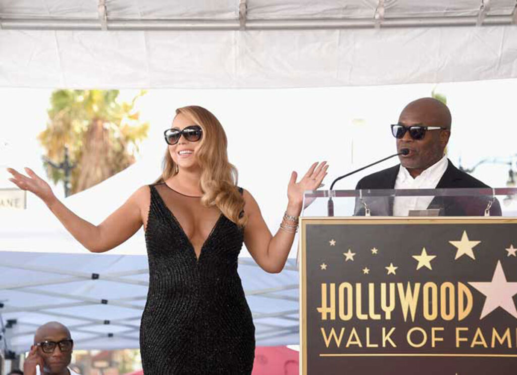 Mariah Carey Says She ‘Was Scammed’ Only Winning Five Grammys In Her Career