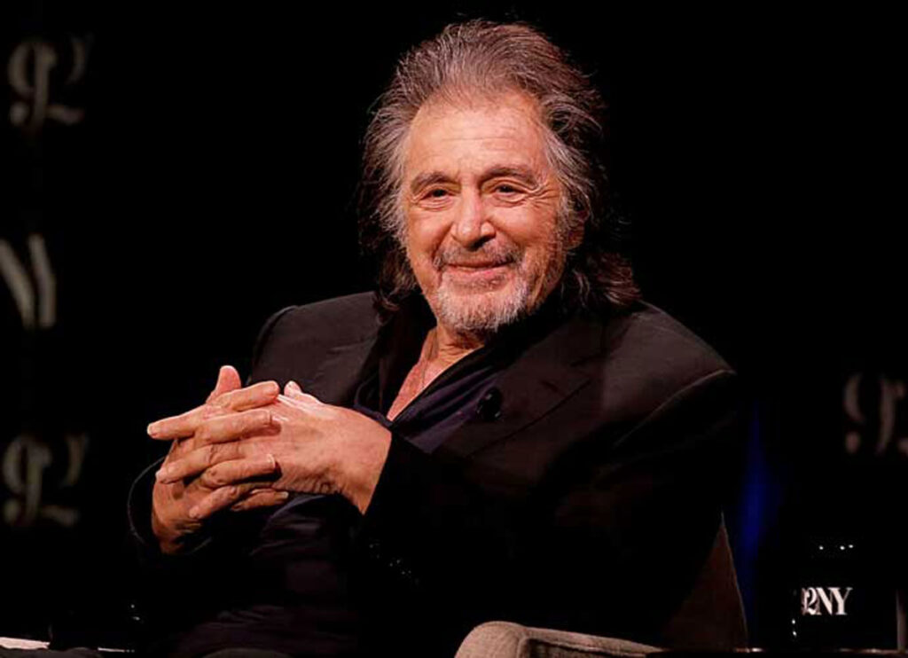 Al Pacino Recalls Near-Death Experience When He Lost His Pulse For ‘A Few Minutes’ During ‘Bad’ Bout With Covid-19