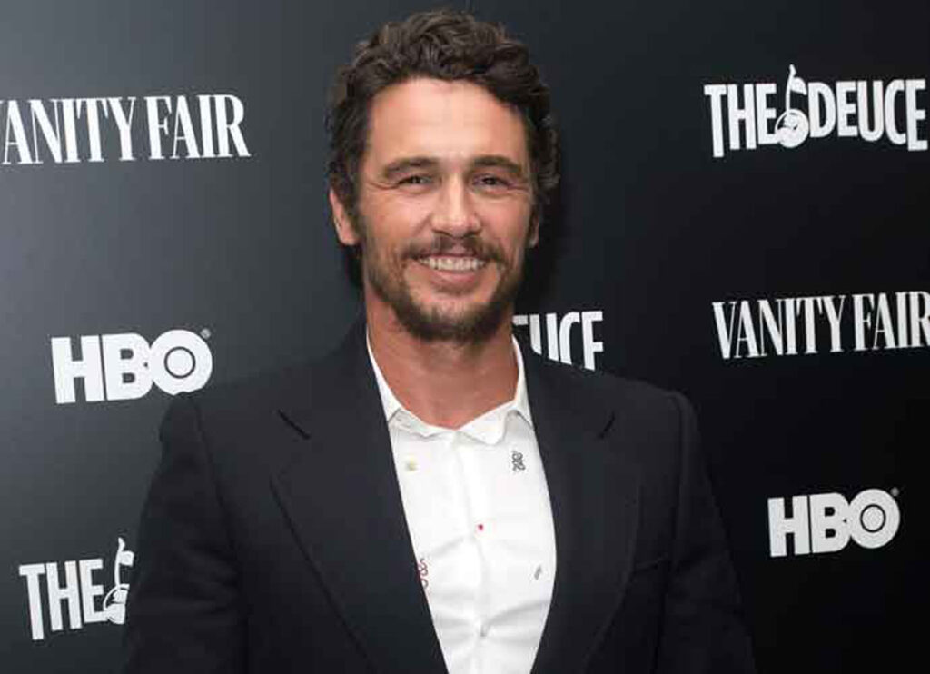 James Franco Reflects On Life After Assault Allegations: ‘Being Told You’re Bad is Painful’