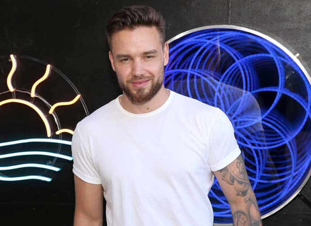 One Direction Star Liam Payne Dies At 31 After Falling From A Hotel Balcony In Argentina