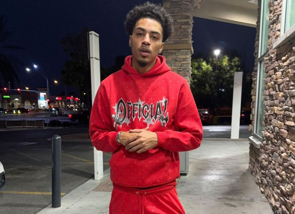 Lucas Coly, French-American Rapper & Social Media Influencer, Dies At 27