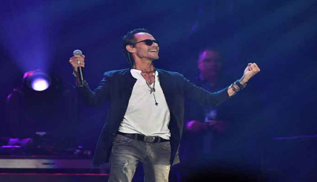 Marc Anthony Preps For 2024 Tour Dates – Setlist & Ticket Deals